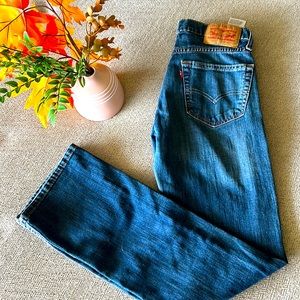 Mens Levi Strauss & Co